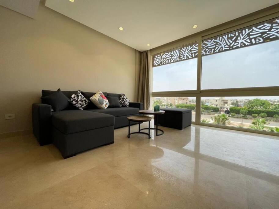 Mangroovy - 1br Ravishing And Mountain View Apartmán *