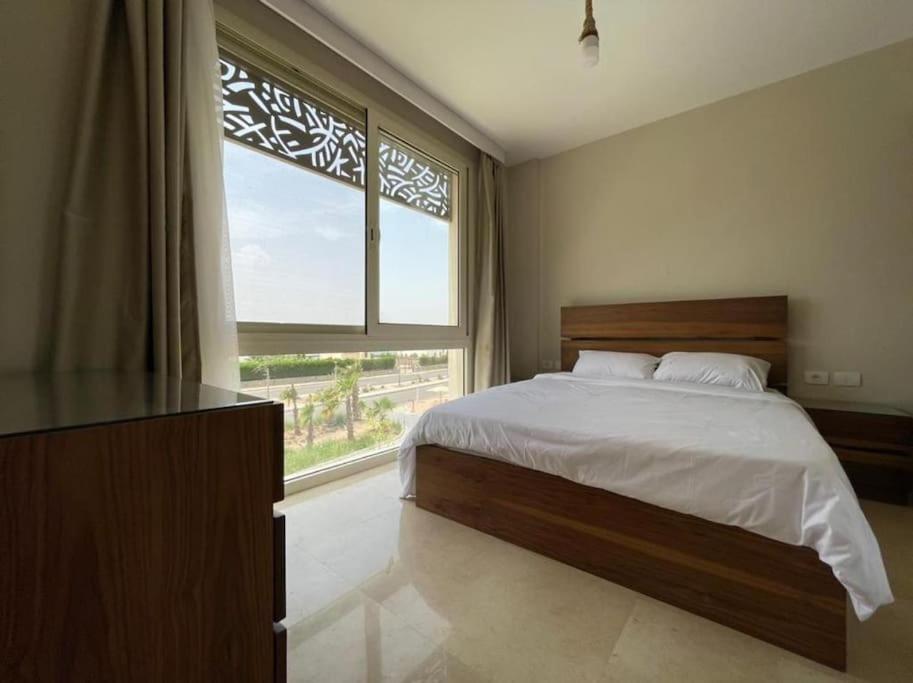 Mangroovy - 1br Ravishing And Mountain View Apartmán